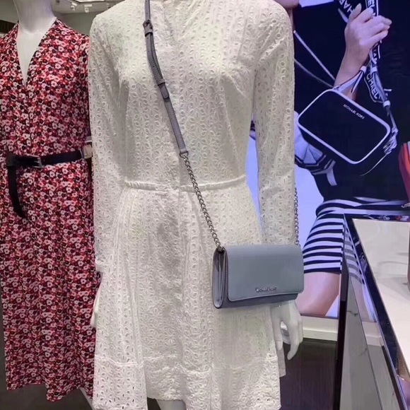 NWT MICHAEL KORS JET SET TRAVEL BAG - Picture 3 of 6